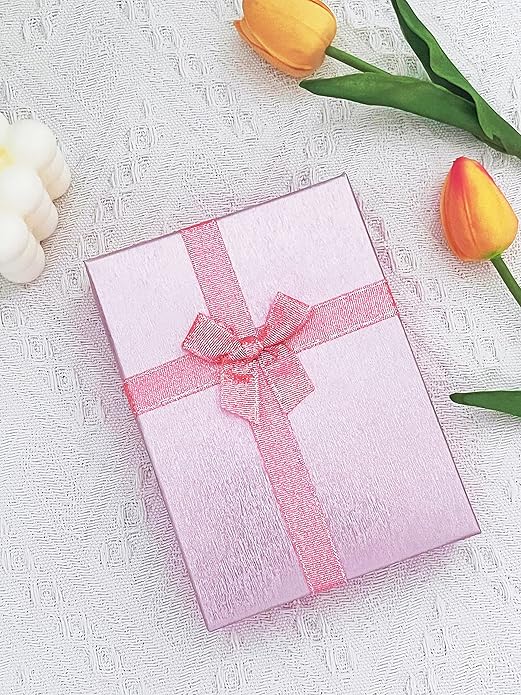 Luxury Cubic Zirconia Aurtrian Crystal Pearl Floral Necklace Dangle Earrings Wedding Bridal Jewelry Set Birthday Gifts for Her