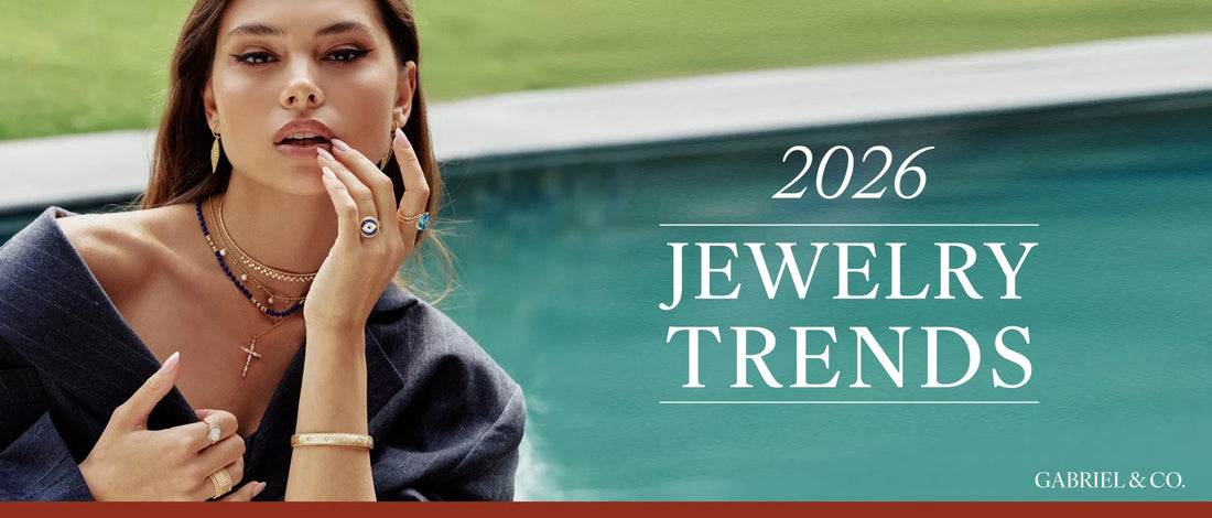 ✨ Jewelry Trends for 2026