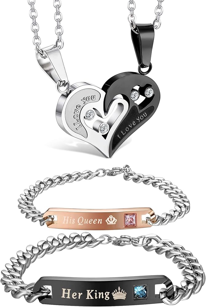 💖 Valentine’s Day Jewelry Gift Ideas