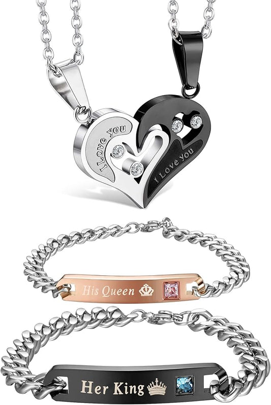 💖 Valentine’s Day Jewelry Gift Ideas