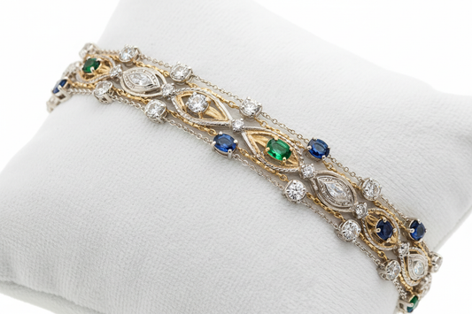 ✨ How to Style Bracelet: Trendy Ways to Wear Bracelet Jewelry in 2025