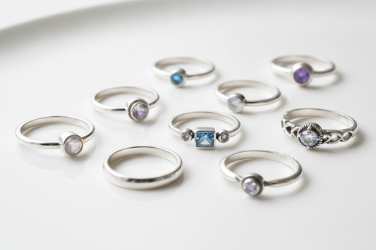 Is Sterling Silver Real Silver? (925 Explained) ✨