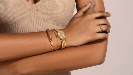✨ Why Quiet Luxury Jewelry Is Trending