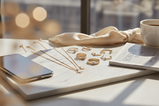 🔥 Affordable Fine Jewelry: Luxury Looks Without the Price Tag in 2026