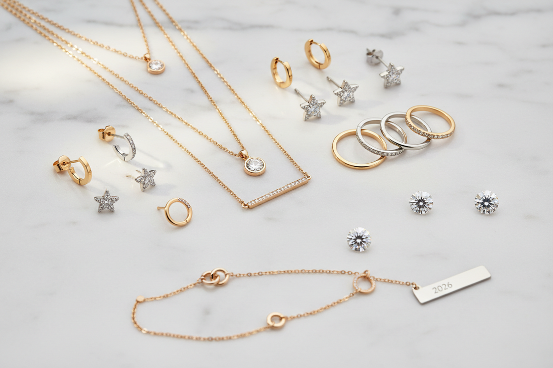 💎✨ Best Everyday Jewelry for Women in 2026