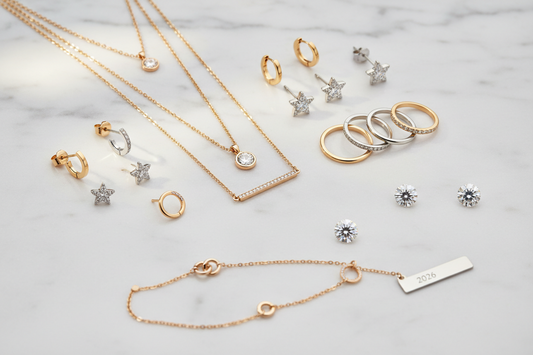 💎✨ Best Everyday Jewelry for Women in 2026