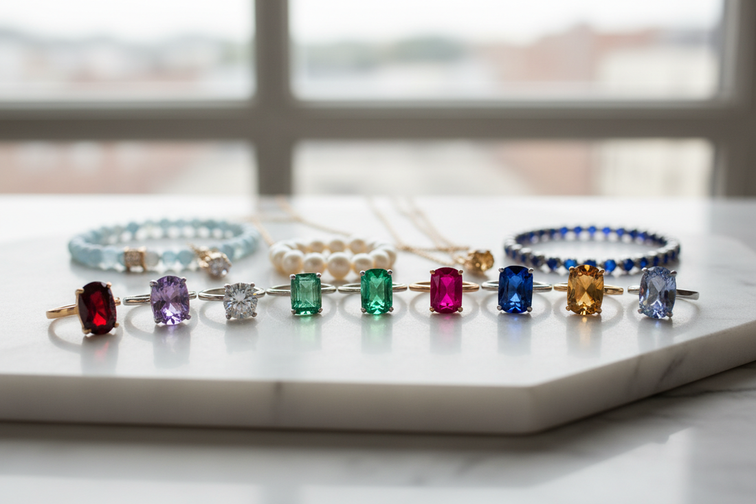 Graduation Jewelry Gifts She’ll Love 🎓💖