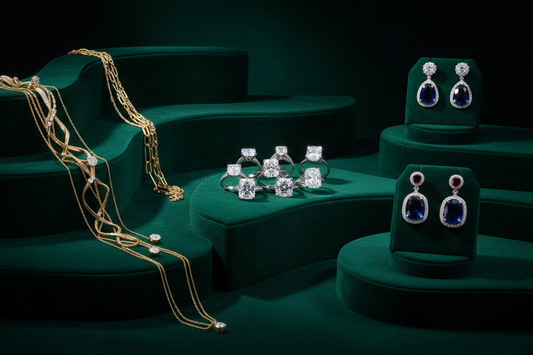 How to Tell If Jewelry Is High Quality 💎
