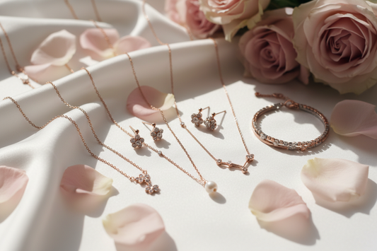 💎 Jewelry for Bridesmaids