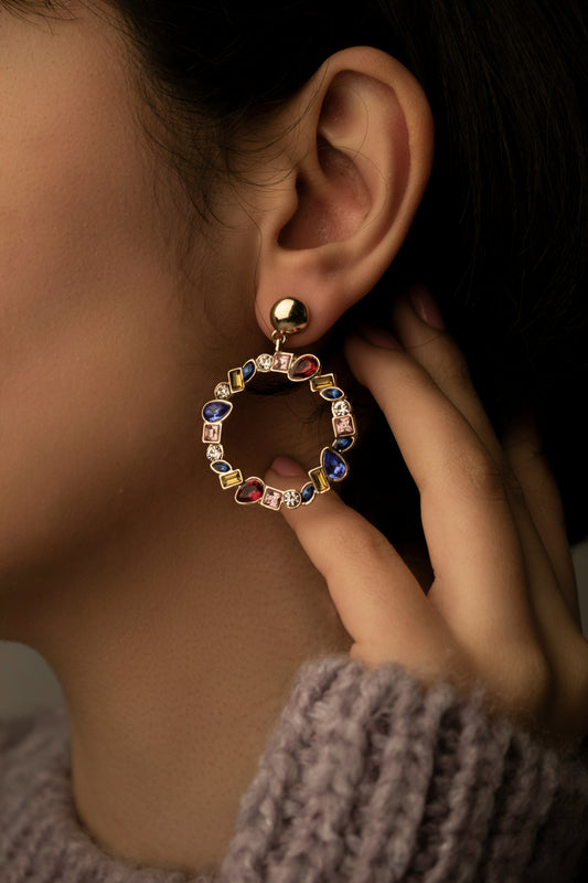 How to Choose the Perfect Earrings for Every Occasion
