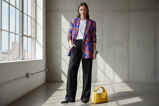 ✨ Mixing Statement and Minimal Pieces the Right Way