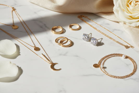 💎✨ Modern Jewelry Trends Americans Love