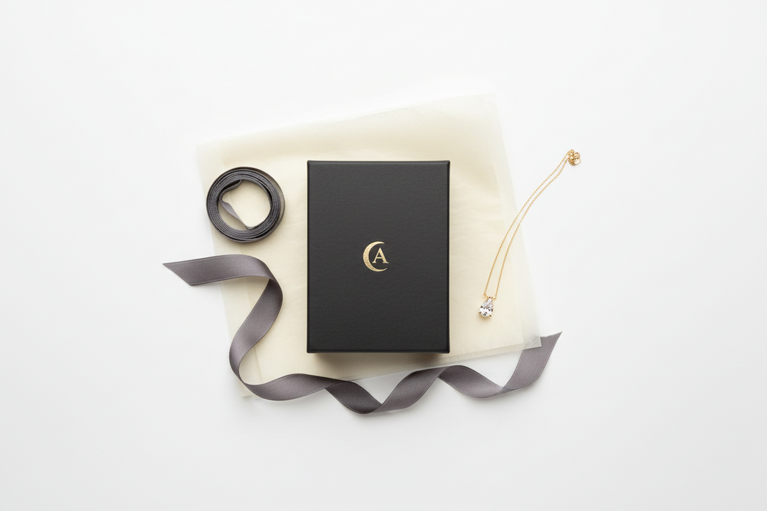 💎📦 Our Packaging Philosophy