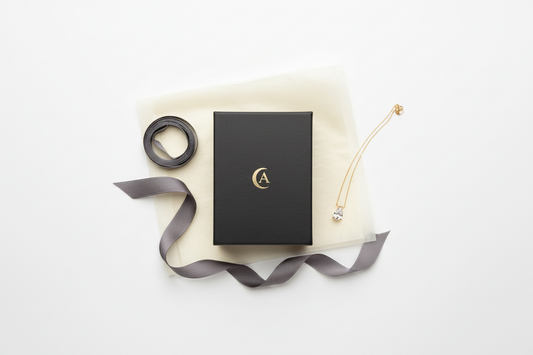 💎📦 Our Packaging Philosophy