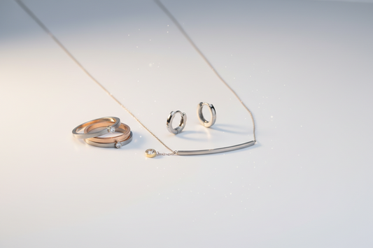 💎 What Is Hypoallergenic Jewelry?