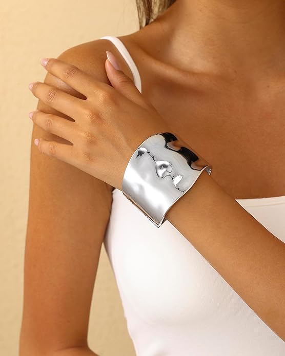 Cuff Bracelet
