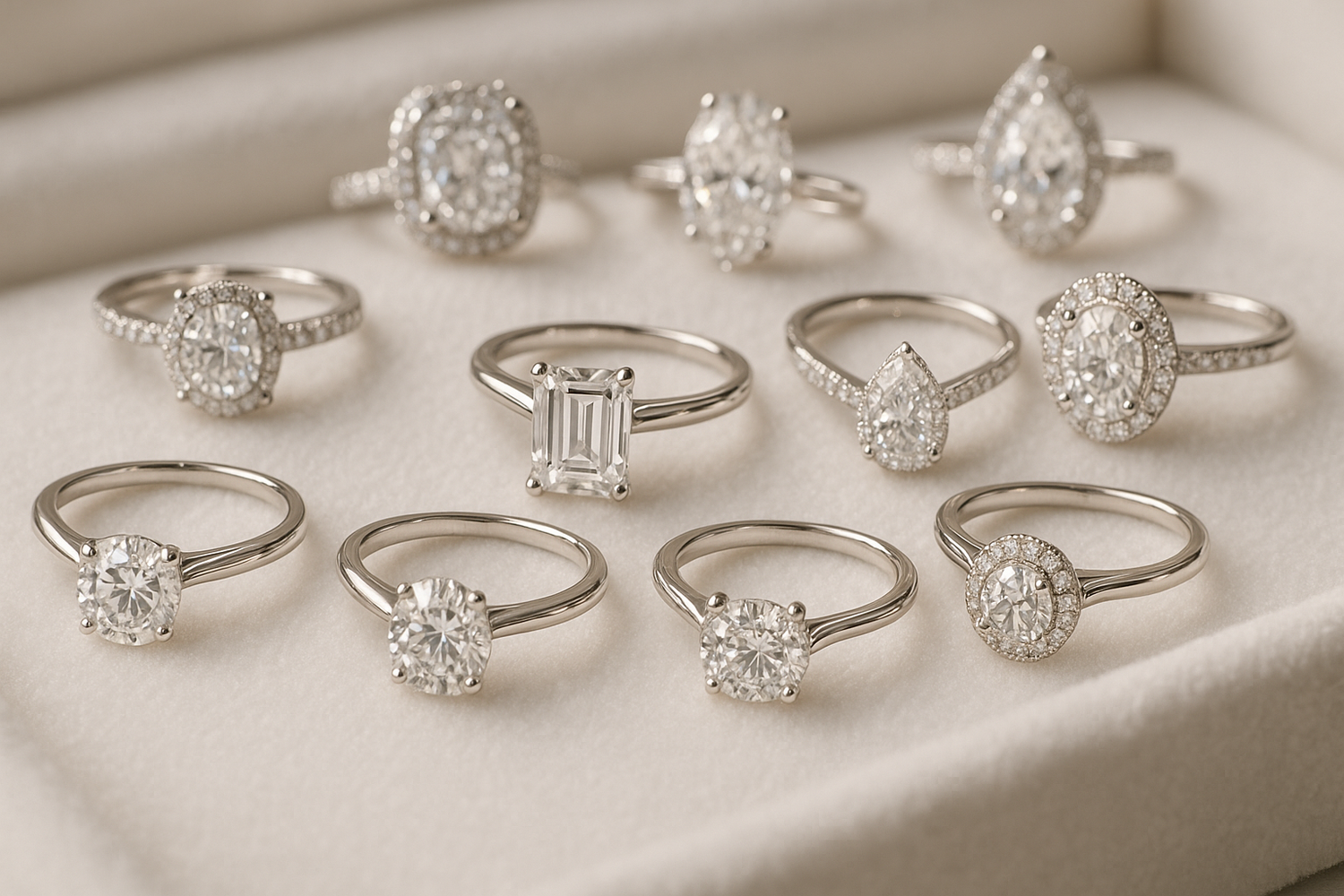 Engagement Rings