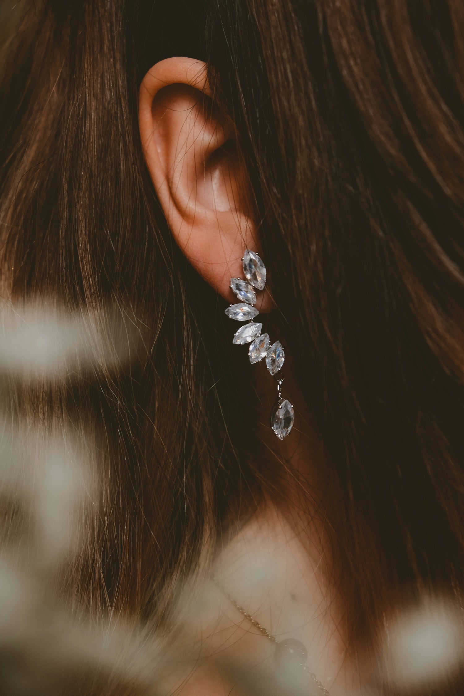 Drop & Dangle Earrings