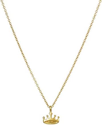 Hundred River Friendship Anchor Compass Necklace Good Luck Elephant Pendant Chain Necklace with Message Card