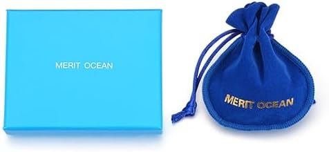MERIT OCEAN Cuff Links Mens Steampunk Movement Shape, Cufflinks for Men Mens Shirt Vintage Gears, Cufflinks for Business Wedding Gifts