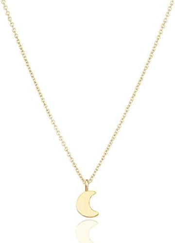 Hundred River Friendship Anchor Compass Necklace Good Luck Elephant Pendant Chain Necklace with Message Card