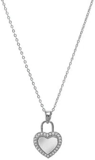 Mother-of-Pearl Gemstone Necklace