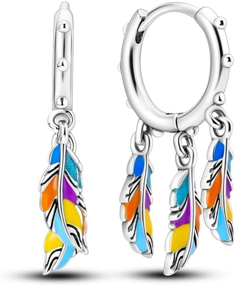 925 Sterling Silver Women Earrings, Sparkling Star and Moon Earrings, Various Hypoallergenic Earrings, Best Gift for Women
