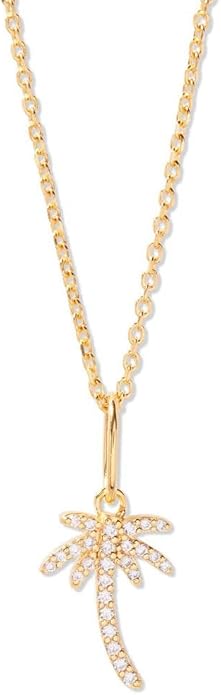 Mother-of-Pearl Gemstone Necklace