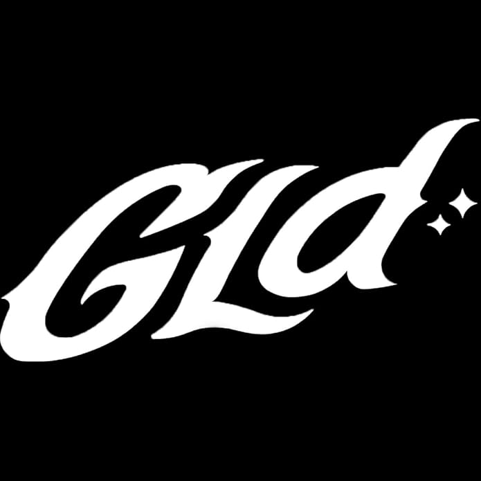 GLD Rope Chain - Gold-Plated Rope Chain with Exclusive Storage Travel Pouch - Snatch-Proof Clasp, Sweat-Proof and Fade-Resistant - Lifetime Quality, Designed in Miami