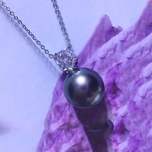 Gifts for Women - Pearl Necklaces for Wife, Mom, Anniversary, Mothers Day, Birthday, Christmas, Valentine's Day - Fine Jewelry