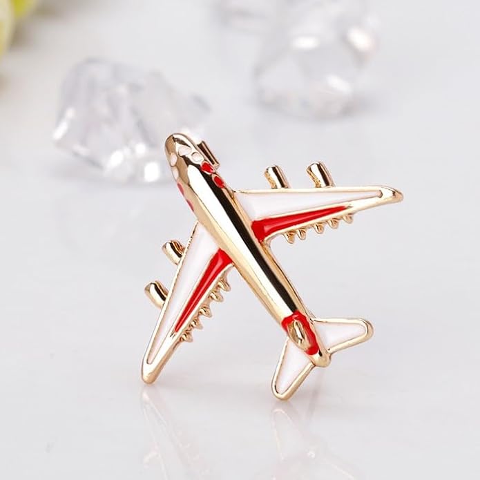 Soumimi Rhinestone Brooch Pin Crystal Brooches for Women Lapel Pin Dress Accessories Birthday Christmas Gift for Wife Mom