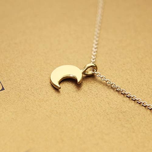 Hundred River Friendship Anchor Compass Necklace Good Luck Elephant Pendant Chain Necklace with Message Card