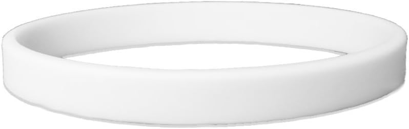 Personalized Medical Alert Bracelet for Men & Women – Custom Engraved Waterproof Silicone Wristband with Stainless Steel ID Plate – Medical ID Bracelet for Allergies, Conditions, ICE Info & Emergency Card