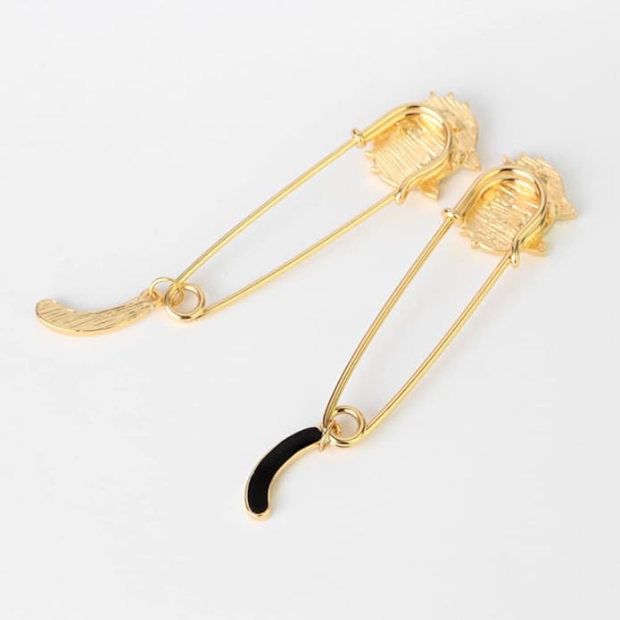 Brooch Pin Corsage, Sweater Dress Bag Fashion Jewelry Accessory Decor for Wedding Birthday Party Christmas Gift