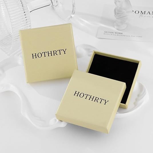 Layered Gold Necklace for Women Trendy 14K Gold Plated Heart CZ Pendant Layered Gold Necklaces Set Coin Choker Necklaces Simple Circle Cubic Zirconia Pearl Necklace Stack Herringbone Paperclip Chain Jewelry Set