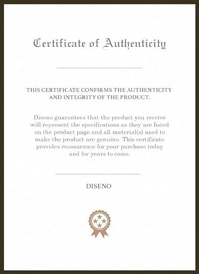 DISENO Huggie Hoop Earrings in 10k White and Yellow Gold with 0.05 ct Natural Diamonds (F-G Color, SI1-SI2 Clarity) Fine Jewelry for Women Ideal Gifts for Birthday, Wedding, Anniversaries