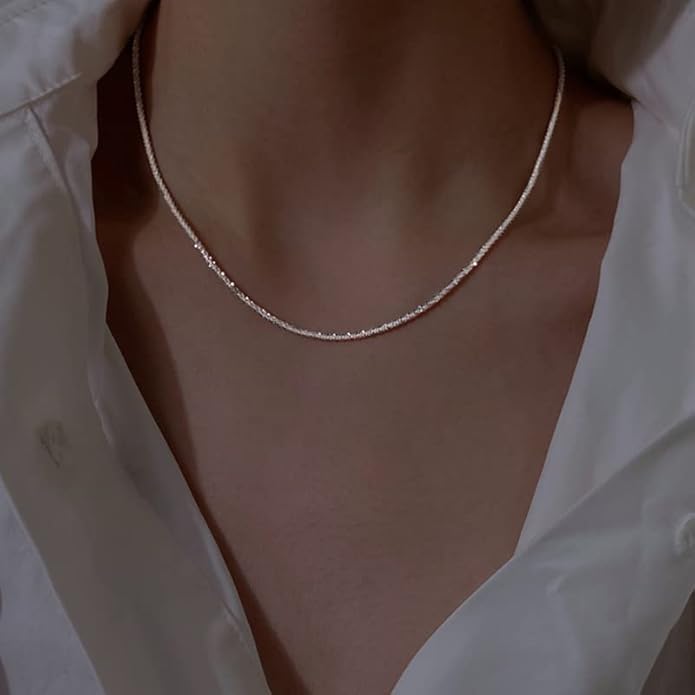 Sora Tuki Black Choker Necklace for Women 1cm-3cm Wide Velvet Leather Lace Chocker Tattoo Collar 90s Goth Jewelry