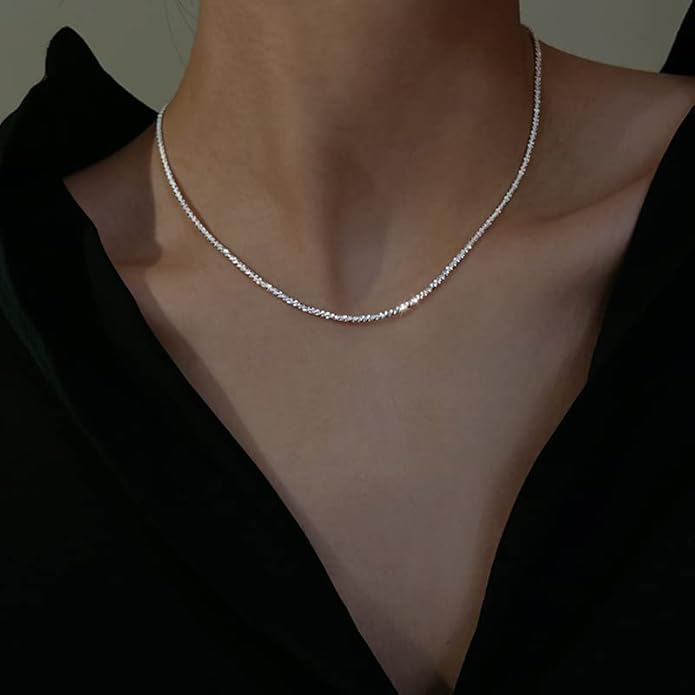 Sora Tuki Black Choker Necklace for Women 1cm-3cm Wide Velvet Leather Lace Chocker Tattoo Collar 90s Goth Jewelry