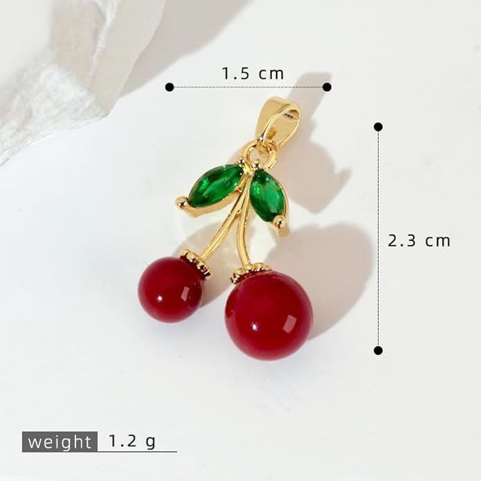 18k Gold Plated Necklace for Women Trendy Dainty Charm Evil eye Italian horn hummingbird starfish seashell bow elephant snake butterfly ladybug PendentMinimalist Delicate Jewelry for Women
