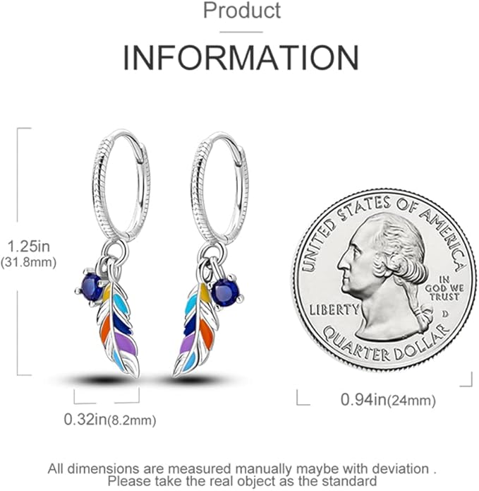 925 Sterling Silver Women Earrings, Sparkling Star and Moon Earrings, Various Hypoallergenic Earrings, Best Gift for Women