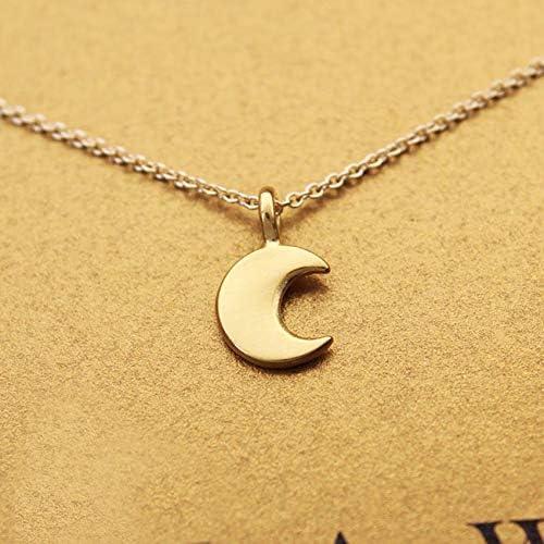 Hundred River Friendship Anchor Compass Necklace Good Luck Elephant Pendant Chain Necklace with Message Card