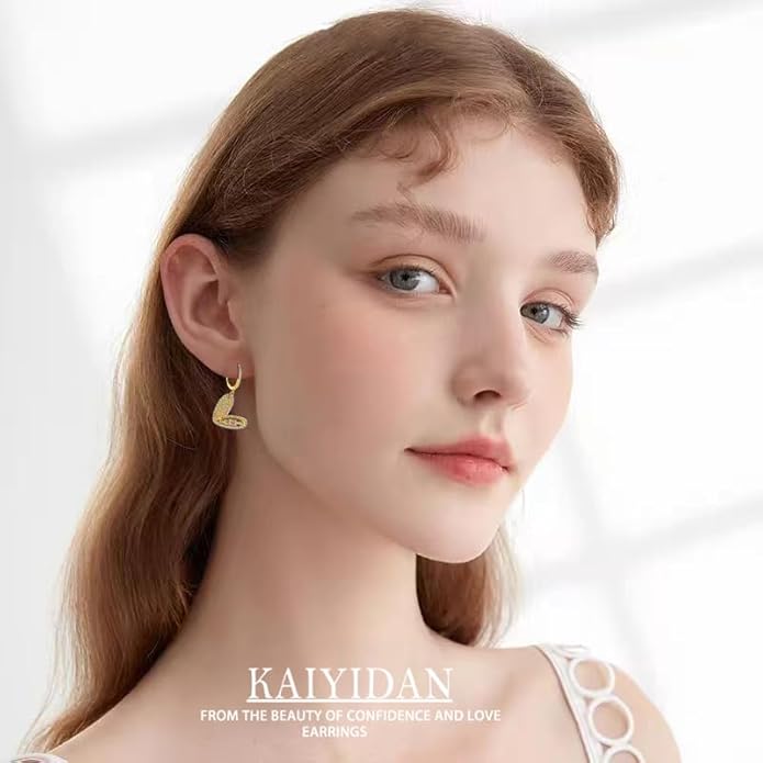 Silver/Gold Boho Dangle Statement Earrings for Women Trendy,Handmade Vintage Dainty Cute Long Drop Summer Earrings,fashion Accessories Jewelry Gifts