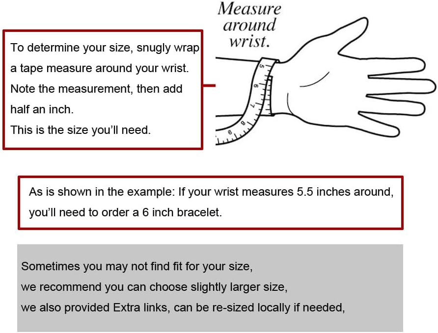 LinnaLove Fashion Shiny medical alert bracelet with Free Engraving Stainless steel Medical id bracelet for Women
