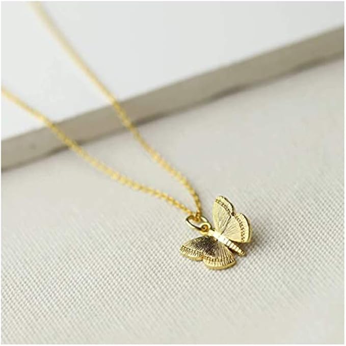 Hundred River Friendship Anchor Compass Necklace Good Luck Elephant Pendant Chain Necklace with Message Card