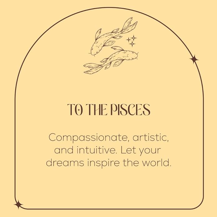 Zodiac Sign Necklace – Mother of Pearl Pendant – Available in Two Finish 925 Sterling Silver and 14K Gold Plated – Adjustable Chain – Horoscope Jewelry Gift with Zodiac Card & Gift Box