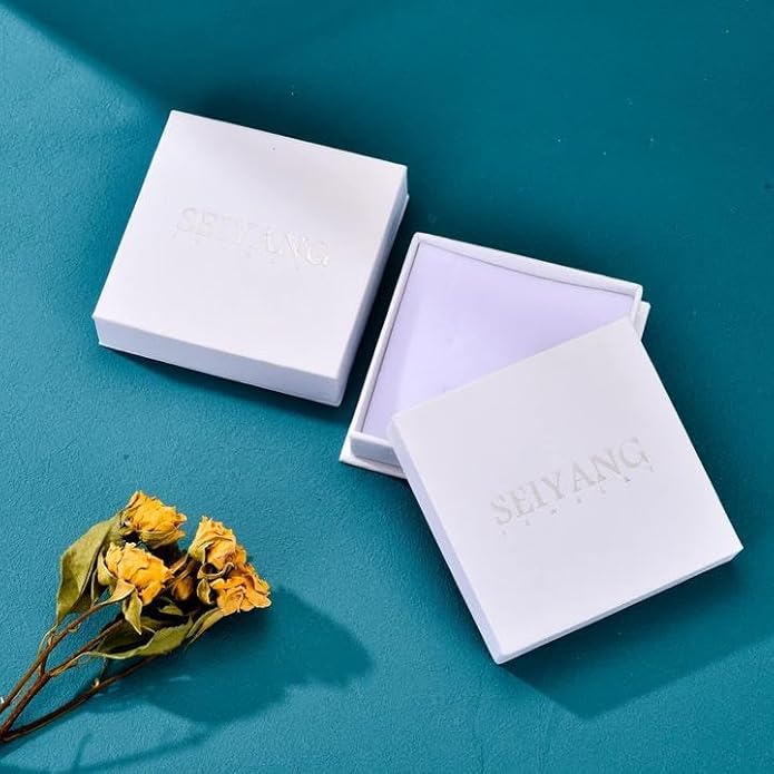 Moon and Star Birthstone Charm Link Bracelet 925 Sterling Silver Moon and Star Bracelet with 12 Months Birthstone Birthday Jewelry Gifts for Women Mom Her,Chain Length 7"+2" Extend