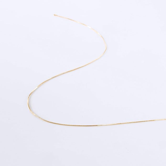 ROSEDANCE Heart Necklace for Women, 14K Gold Plated Dainty Heart Necklace, Tiny Love Symbol Pendant Choker, Minimalist Dainty Jewelry Gift, Valentines Day Anniversary Birthday