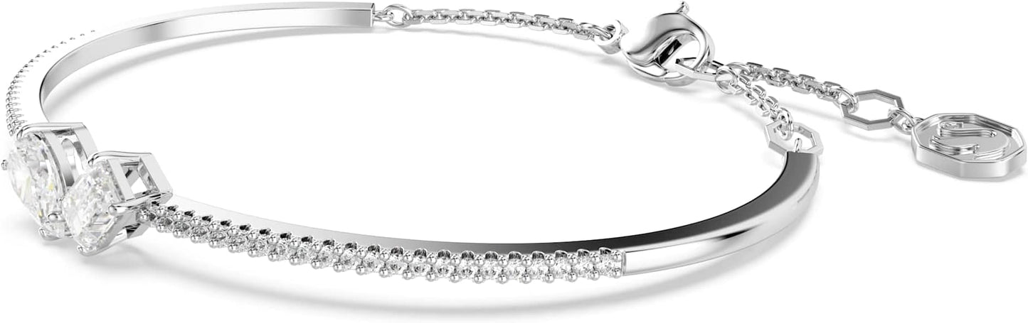 Swarovski Mesmera bracelet