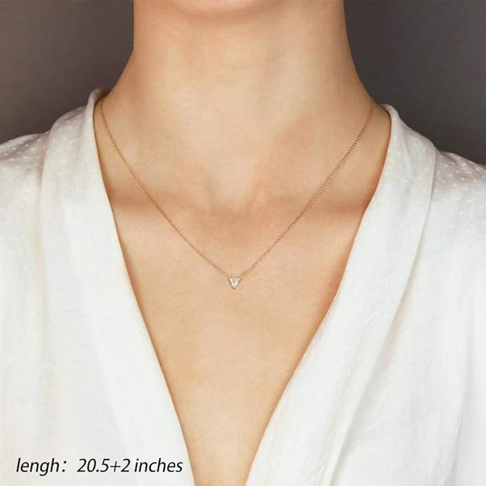 Turandoss Gold Layered Necklaces for Women - 14K Gold Plated Handmade Multilayer Bar Pearls Coin Disc Moon Butterfly Medallion Adjustable Dainty Layered Choker Necklaces for Women Jewelry