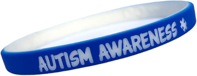 Reminderband Custom Rubber Bracelets - Thin Luxe Wristbands